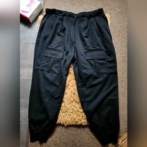 BNWOT SheIn 4 Pocket Ladies Cargo Joggers